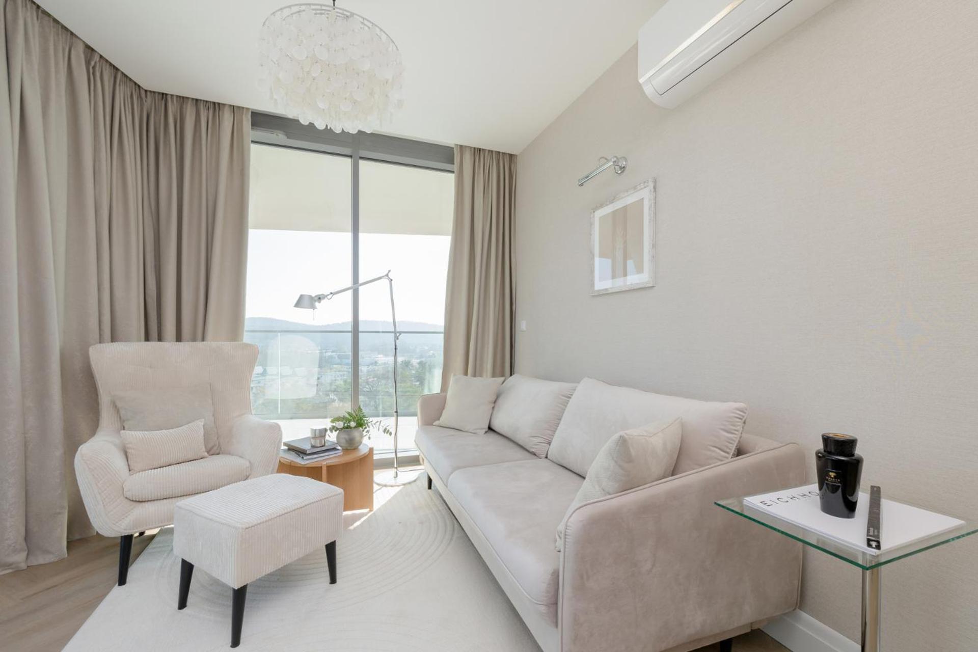 Wave Family Luxury Apartment D973 Miedzyzdroje Buitenkant foto