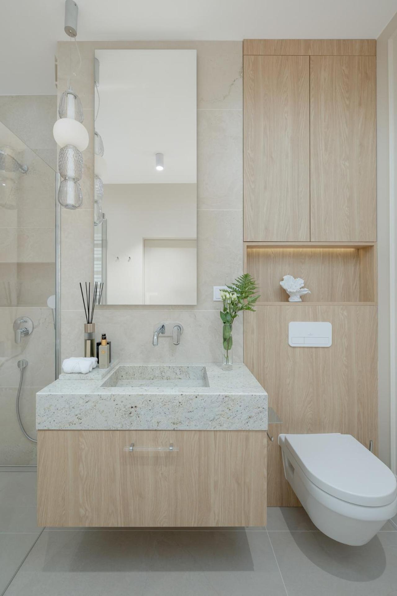Wave Family Luxury Apartment D973 Miedzyzdroje Buitenkant foto
