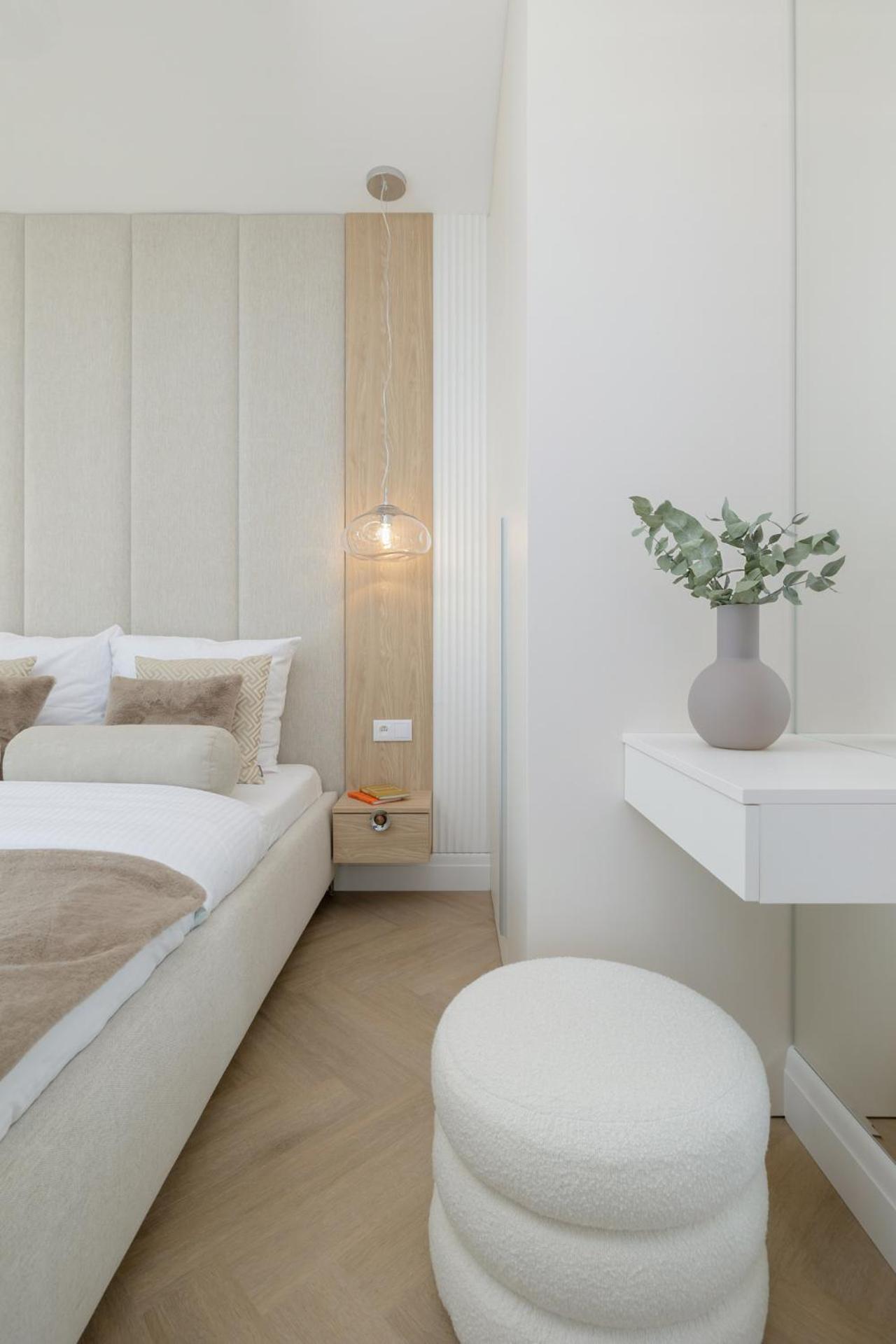 Wave Family Luxury Apartment D973 Miedzyzdroje Buitenkant foto