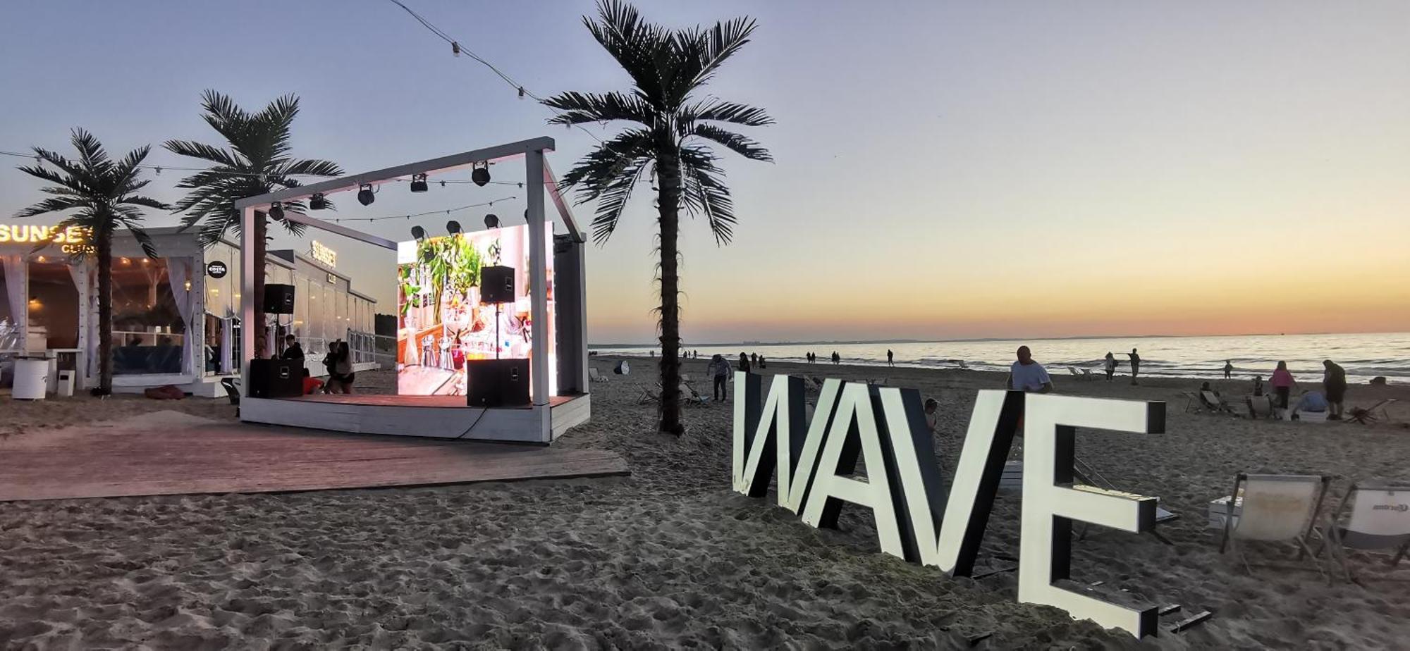 Wave Family Luxury Apartment D973 Miedzyzdroje Buitenkant foto