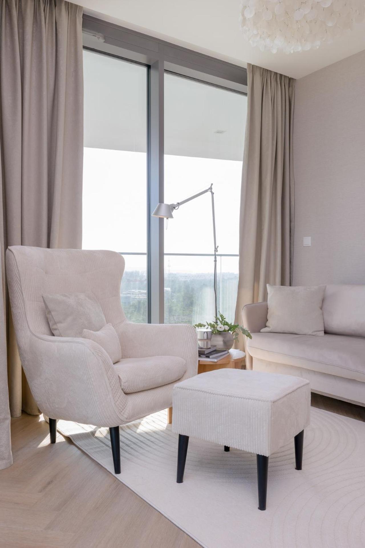 Wave Family Luxury Apartment D973 Miedzyzdroje Buitenkant foto