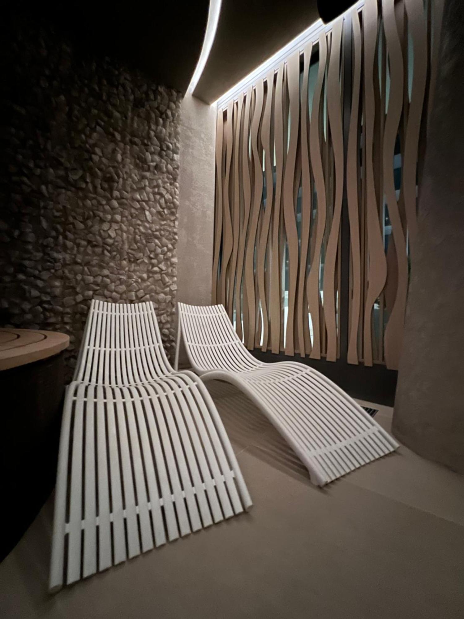 Wave Family Luxury Apartment D973 Miedzyzdroje Buitenkant foto